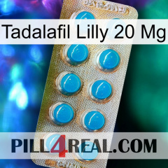 Tadalafil Lilly 20 Mg new09